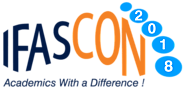 Ifascon 2018 Orthopaedic Event, International Conference at Vadodara, Gujarat, India