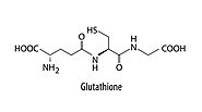 Glutathione - Master detoxifier and Antioxidant - Quicksilver Scientific