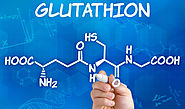 Glutathione: The Super Antioxidant - Quicksilver Scientific