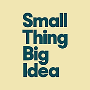 Small Thing Big Idea - Facebook