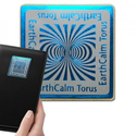 EarthCalm Torus: iPad Wireless Radiation Protection