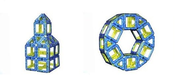 Magformers Classic 30 Piece Set (colors may vary)