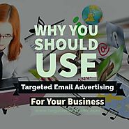 Targeted email marketing services in Houston - Internet Business / Online | 273358