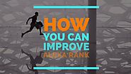 How To Improve Alexa Ranking Of Your Website | Alexa Traffic Ranking | What Is Alexa Rank | Bored Panda