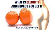 How You Get Cellulite