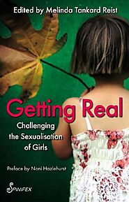 Getting Real: Challenging the Sexualisation of Girls