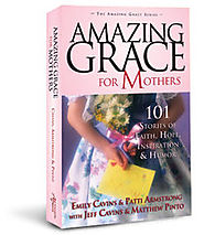 Amazing Grace for Mothers - Ascension Press