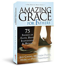 Amazing Grace for Fathers - Ascension Press