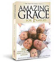 Amazing Grace for Families - Ascension Press