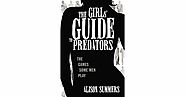 Girl's Guide to Predators by Alison Summers