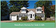 Homes for Sale in Needham MA | Westwood Homes for Sale in MA
