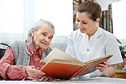 Keeping Your Senior Loved Ones at Home: Why Is It Important?