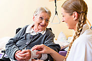 Why Home Health Care Is the Best Choice