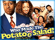 No. 9 - Who Made The Potato Salad (2008)