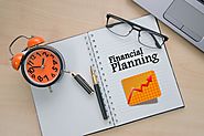 Get to Know about Financial Planning Tips |The Finapolis