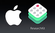 5 ways Health Studies can benefit by using Apple ResearchKit