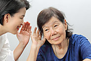 What Are the Signs of Hearing Loss?
