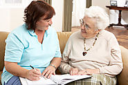 3 Tips for Finding a Compassionate Home Care