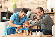 Befriending Your Homecare Provider
