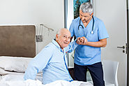 How You Can Benefit from Home Health Care