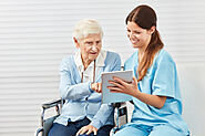 Activities for Elderly Care: Coping with the “New Normal”