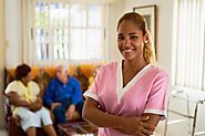 Types of Home Care Services You Can Get for Your Senior Loved Ones