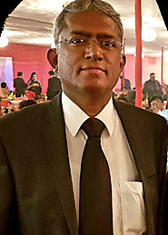 Lakshman Srinivasan