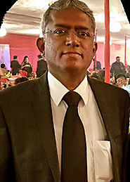 Lakshman Srinivasan - Kolkata, 35, India (0 books)