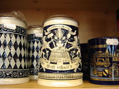 How can I Identify my German Beer Stein?