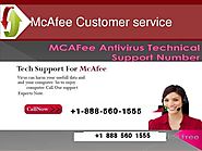 How To Download Mcafee Internet Security ?