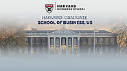 Harvard Graduate School of Business, US