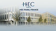 HEC Paris, France