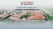 Stanford Graduate school of Business, US