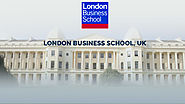 London Business School, UK