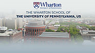 The Wharton School of The University of Pennsylvania, US