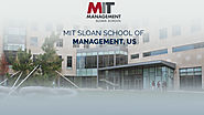 MIT Sloan School of Management, US