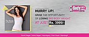 Weight Loss Clinics in Lucknow | Slimming Centres in Lucknow | Weight Loss Treatment in Lucknow