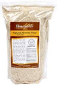 Natural Almond Meal Flour - 5 Pound Bag