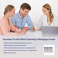 Mortgage Lenders Shrewsbury