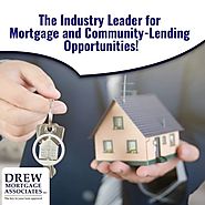 Mortgage Lenders Boston MA