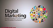 Digital Marketing Services Company in India Delhi