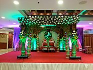 5 Best Wedding Banquet Halls in Mumbai | WedFine Blog