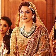 WedFine Blog | 8 Mesmerising Indian Bridal Looks