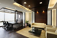 Find Reliable Office Interior Designers in Gurgaon