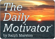 The Daily Motivator - Joyful world