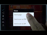 Mobile Doc Scanner Lite - Android Apps on Google Play