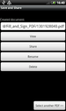 Fill and Sign PDF Forms - Android Apps on Google Play