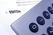 What is EBITDA and why is it important?