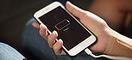 Tips to make Iphone battery last longer