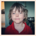 Fabian, 6 Years Old, Letchworth, UK #Soundof100